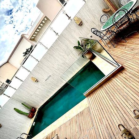 Villa Avec Piscine Privee Agadir Kültér fotó
