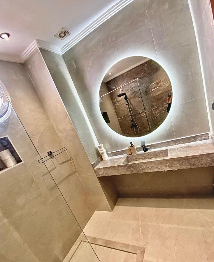 Villa Avec Piscine Privee Agadir Kültér fotó