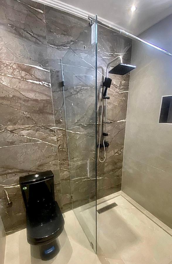 Villa Avec Piscine Privee Agadir Kültér fotó