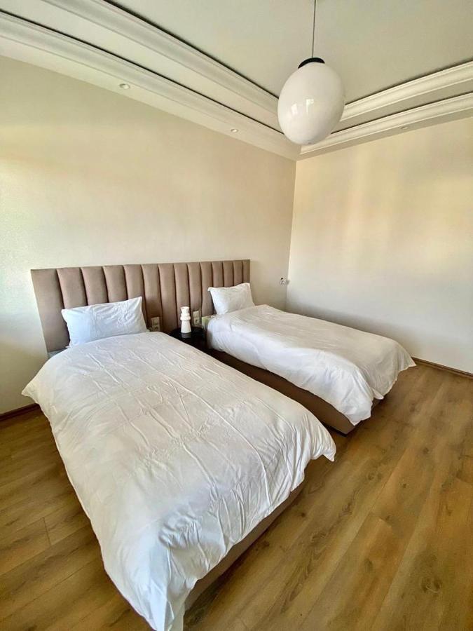 Villa Avec Piscine Privee Agadir Kültér fotó