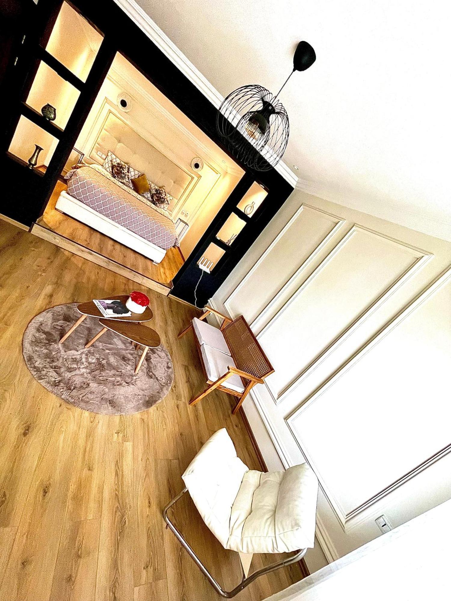 Villa Avec Piscine Privee Agadir Kültér fotó