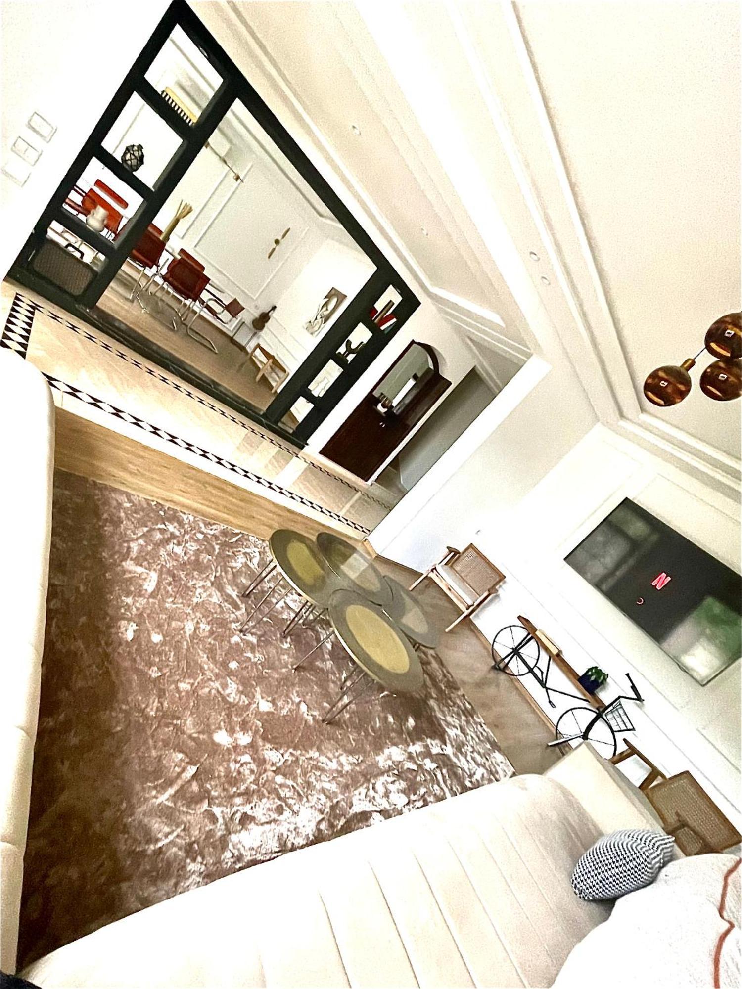 Villa Avec Piscine Privee Agadir Kültér fotó