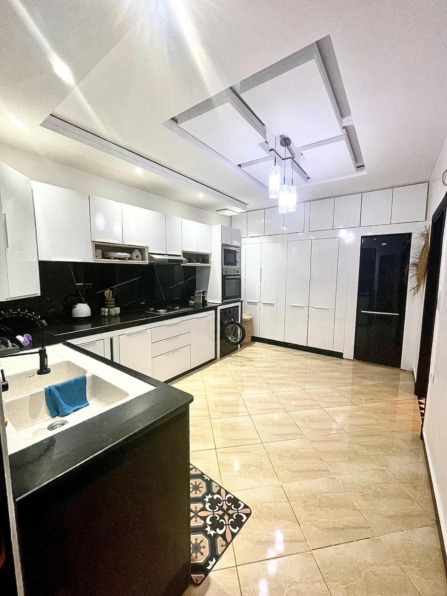 Villa Avec Piscine Privee Agadir Kültér fotó